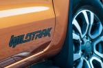 Ford Ranger Wildtrak 2019 года (ZA)